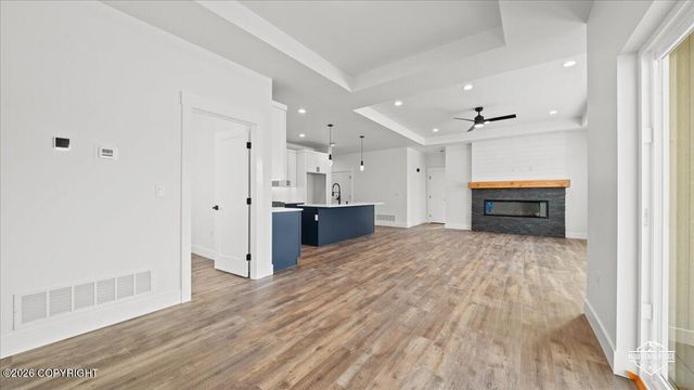 2214 S Skyward View Circle, Palmer, AK 99645