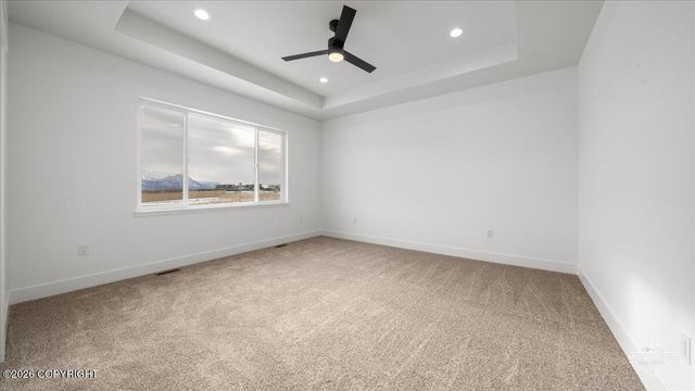 2214 S Skyward View Circle, Palmer, AK 99645