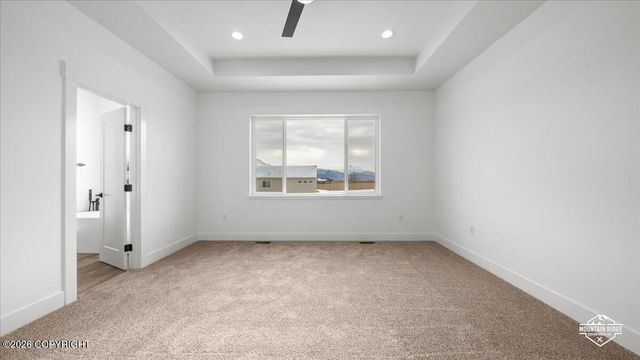 2214 S Skyward View Circle, Palmer, AK 99645