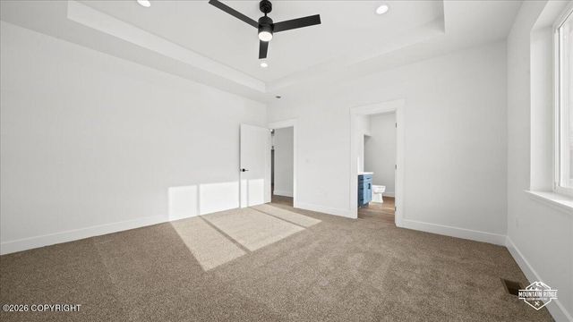 2214 S Skyward View Circle, Palmer, AK 99645