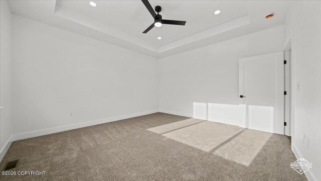 2214 S Skyward View Circle, Palmer, AK 99645