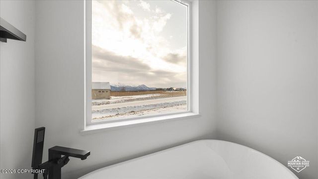 2214 S Skyward View Circle, Palmer, AK 99645