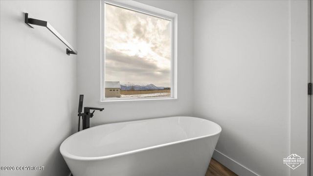 2214 S Skyward View Circle, Palmer, AK 99645