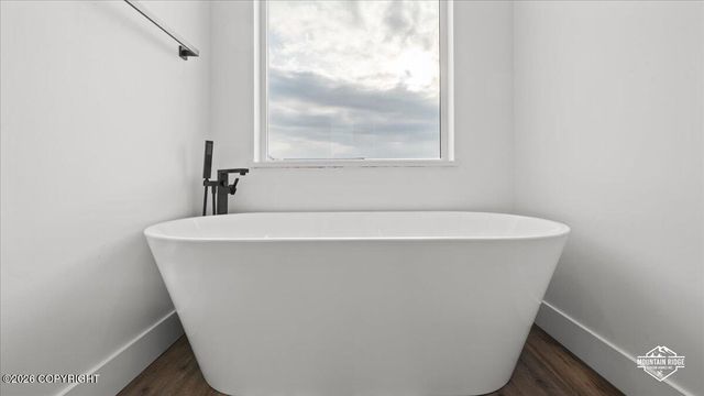 2214 S Skyward View Circle, Palmer, AK 99645