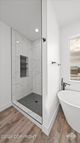 2214 S Skyward View Circle, Palmer, AK 99645