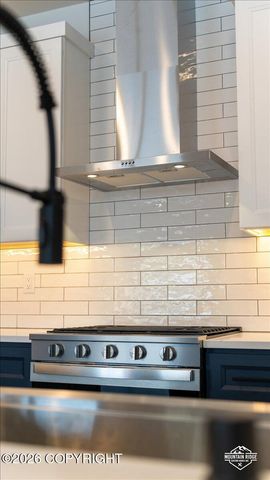 2214 S Skyward View Circle, Palmer, AK 99645