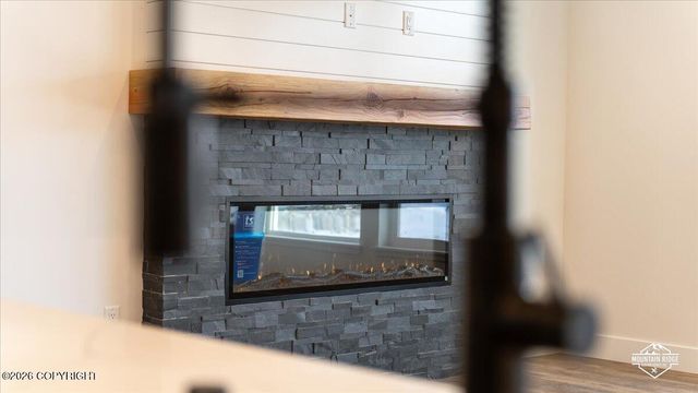 2214 S Skyward View Circle, Palmer, AK 99645