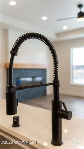 2214 S Skyward View Circle, Palmer, AK 99645