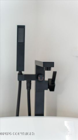 2214 S Skyward View Circle, Palmer, AK 99645