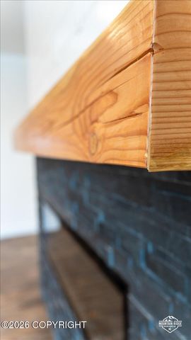 2214 S Skyward View Circle, Palmer, AK 99645