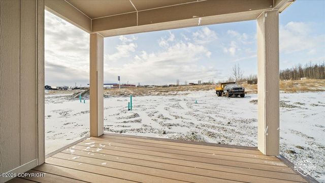 2214 S Skyward View Circle, Palmer, AK 99645
