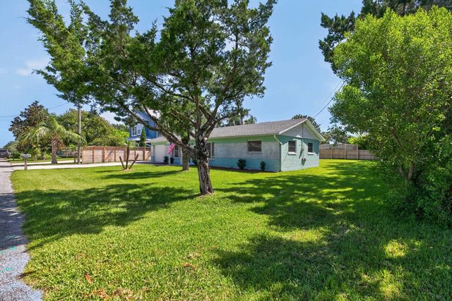 5448 3rd St, St Augustine, FL 32080
