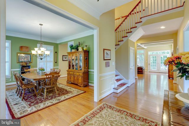 20888 ECKBO DR, Leesburg, VA 20175