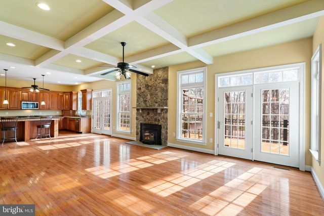 20888 ECKBO DR, Leesburg, VA 20175