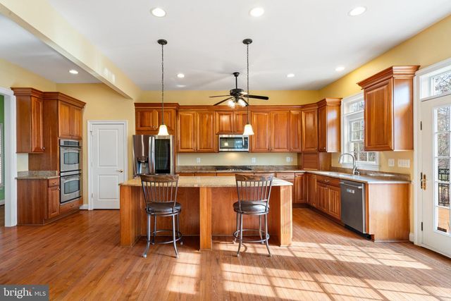 20888 ECKBO DR, Leesburg, VA 20175