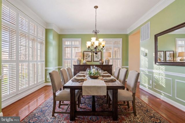 20888 ECKBO DR, Leesburg, VA 20175