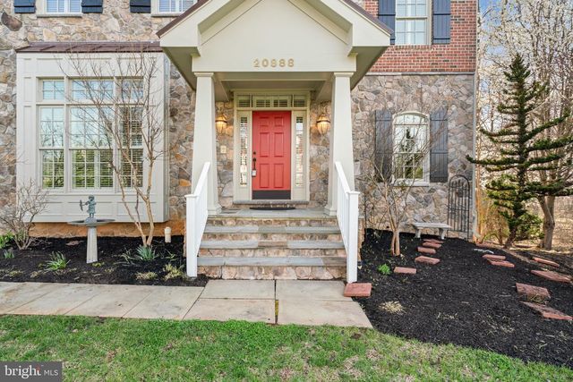 20888 ECKBO DR, Leesburg, VA 20175