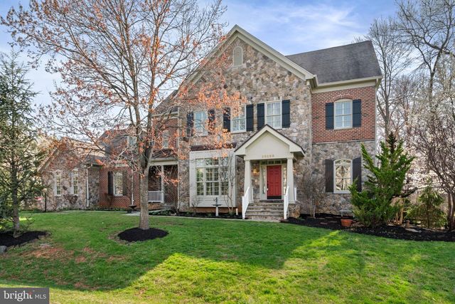 20888 ECKBO DR, Leesburg, VA 20175