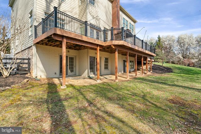 20888 ECKBO DR, Leesburg, VA 20175