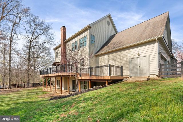 20888 ECKBO DR, Leesburg, VA 20175