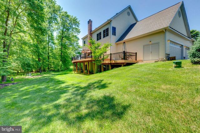 20888 ECKBO DR, Leesburg, VA 20175