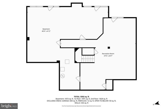 20888 ECKBO DR, Leesburg, VA 20175