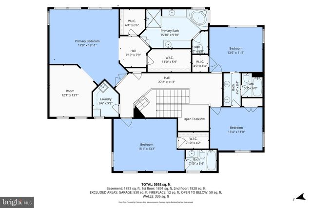 20888 ECKBO DR, Leesburg, VA 20175