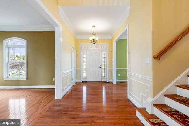 20888 ECKBO DR, Leesburg, VA 20175