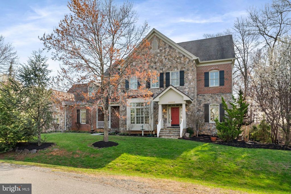 20888 ECKBO DR, Leesburg, VA 20175