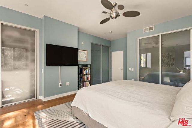 1200 N Sweetzer Avenue 1, West Hollywood, CA 90069