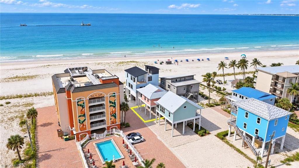 724 Estero BLVD, FORT MYERS BEACH, FL 33931 — photo 3