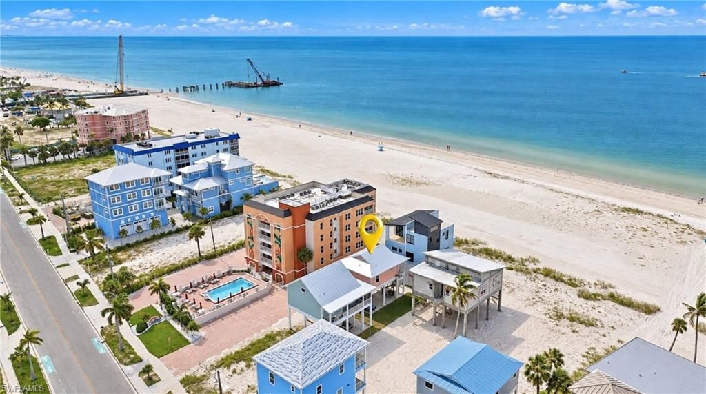 724 Estero BLVD, FORT MYERS BEACH, FL 33931 — photo 4