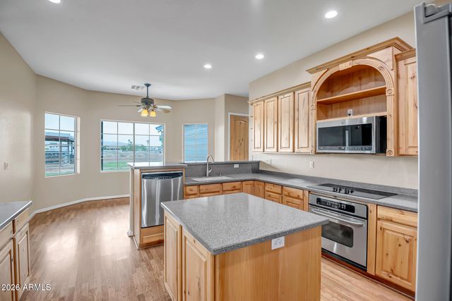 9104 S 229TH Drive, Buckeye, AZ 85326