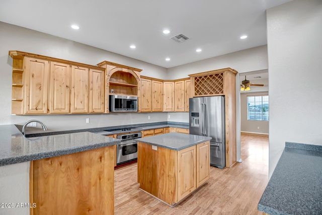 9104 S 229TH Drive, Buckeye, AZ 85326