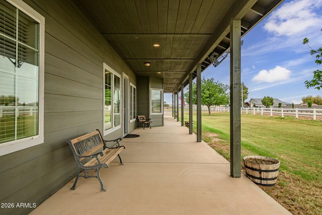9104 S 229TH Drive, Buckeye, AZ 85326