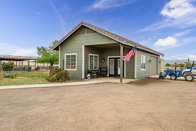 9104 S 229TH Drive, Buckeye, AZ 85326