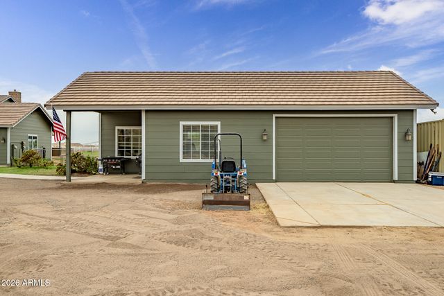 9104 S 229TH Drive, Buckeye, AZ 85326