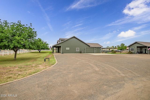9104 S 229TH Drive, Buckeye, AZ 85326