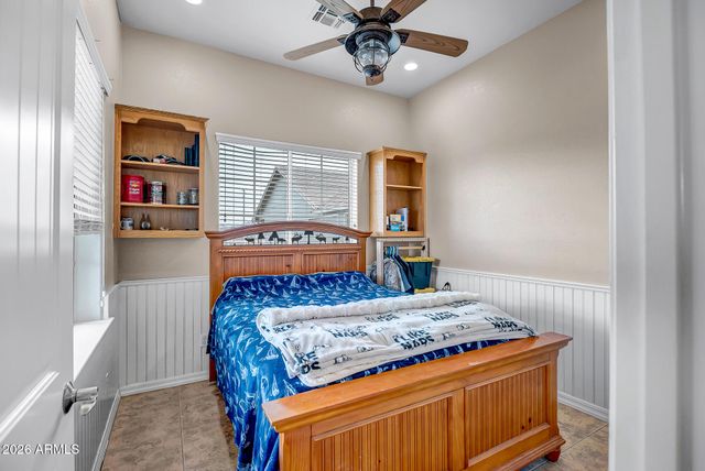 9104 S 229TH Drive, Buckeye, AZ 85326