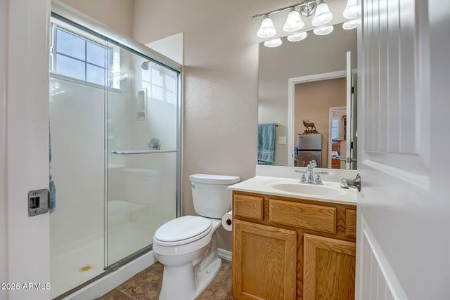 9104 S 229TH Drive, Buckeye, AZ 85326