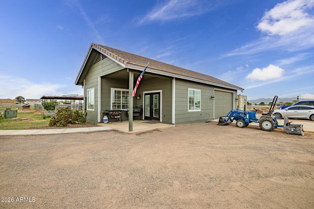 9104 S 229TH Drive, Buckeye, AZ 85326