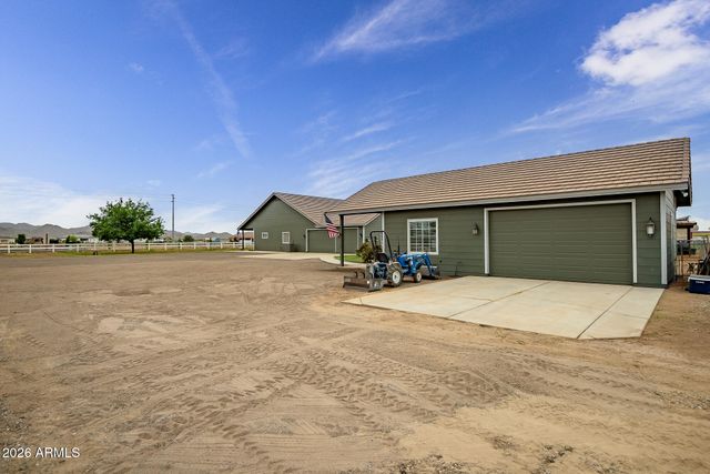 9104 S 229TH Drive, Buckeye, AZ 85326