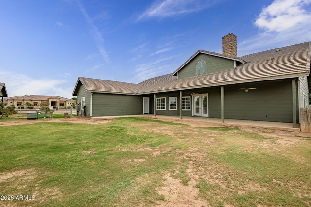 9104 S 229TH Drive, Buckeye, AZ 85326