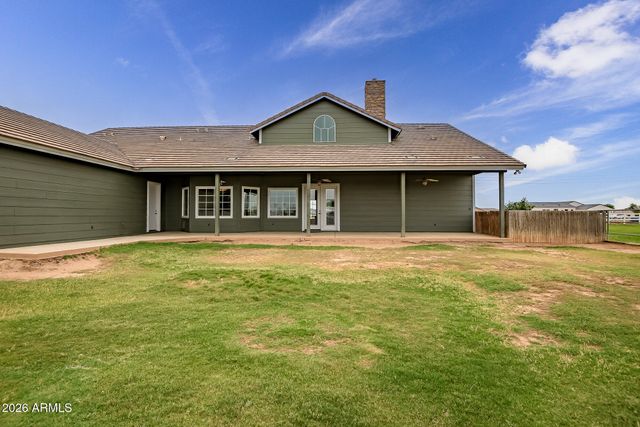 9104 S 229TH Drive, Buckeye, AZ 85326