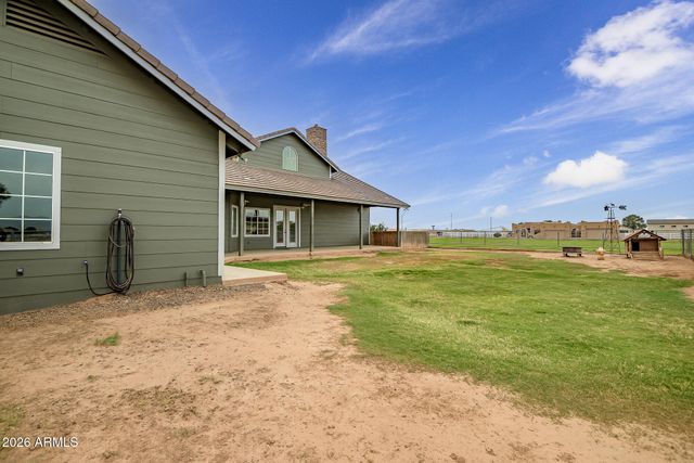 9104 S 229TH Drive, Buckeye, AZ 85326