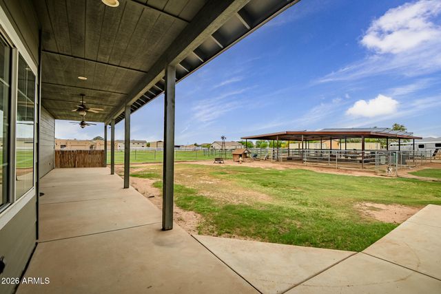 9104 S 229TH Drive, Buckeye, AZ 85326