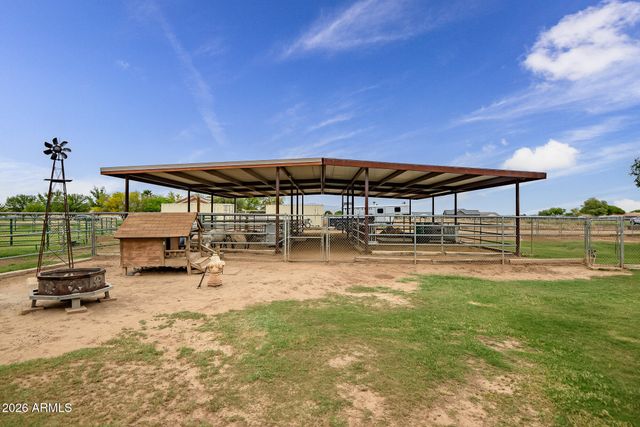 9104 S 229TH Drive, Buckeye, AZ 85326