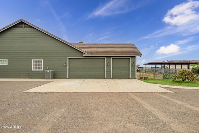 9104 S 229TH Drive, Buckeye, AZ 85326