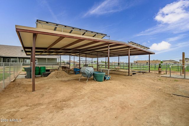 9104 S 229TH Drive, Buckeye, AZ 85326