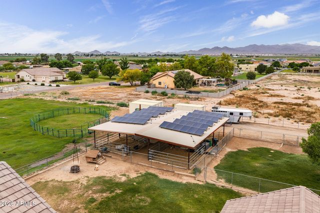 9104 S 229TH Drive, Buckeye, AZ 85326